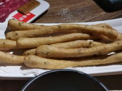 -牛很鲜潮汕牛肉火锅(朝晖路店)