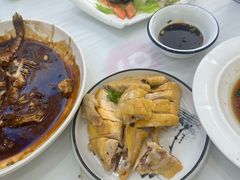 -碧海银沙海鲜餐厅(恒大海上威尼斯店)