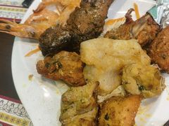 -食彩美印度特色美食餐厅·印度料理
