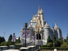 -蓬莱欧乐堡梦幻世界