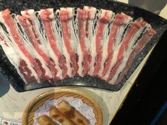 -哥老官重庆美蛙鱼头(宝山龙湖店)