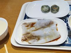 -冰泉豆浆馆(阳朔店)