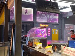-Tenker Club弹刻极限主题公园 · 蹦床 · 团建 · 生日派对(大关店)
