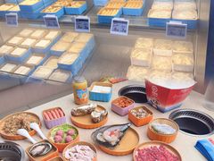 -海底捞大排档火锅(打浦路店)