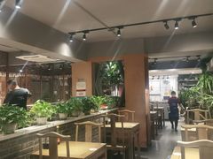 -河沿肉饼Beijing Pie(东华门店)