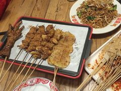 -蚝太郎 • 海鲜烧烤(建国路创始店)