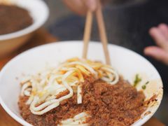 -老号牛王庙金宴面店(锦东路253号院店)