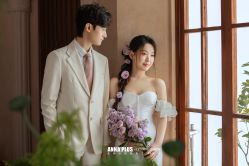 -安娜公馆婚纱摄影(锦州店)