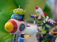 -东浩兰生上海世博展览馆