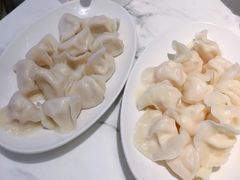 原汁海胆水饺-喜鼎海胆水饺(柏威年购物中心店)