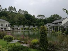 -谷丰健康凤贤居酒家