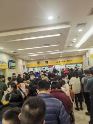 -复旦大学附属儿科医院