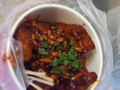 -周签签锅巴土豆(建设路总店)