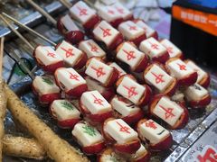 -天津堆姐糖堆刨冰(河东区总店)