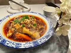 -川味堂·四川豆花(八卦岭店)