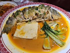 -小慧莜面村(青东店)