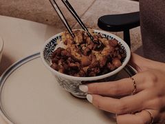 林家金派卤肉饭-林四喜·闽南传家菜(鼓浪屿店)