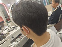-芭莎造型·BAZAAR SALON