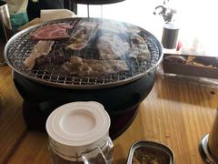 -牛道精致烤肉(海安店)