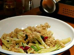 -巢爷老味(东方红店)