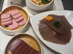 -海底捞火锅(巴黎春天浦建店)