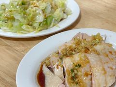 -粤味轩快餐店(天下第一泉店)