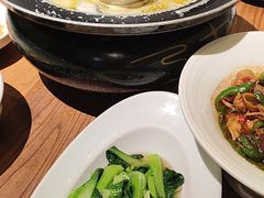-九锅一堂酸菜鱼(万达广场店)