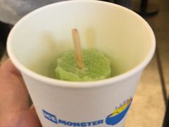 -Ice Monster冰馆·CNN评选全球十大甜品(国贸商城店)