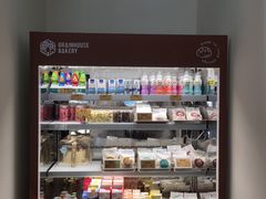 -大仓面包(西平店)
