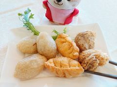 蘿蔔千絲酥-利宝阁(The ONE)