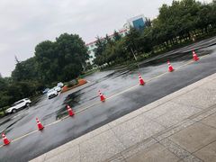 -河南省黄河迎宾馆