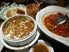 -老坤记·南阳名菜馆(十三年坤记老店)