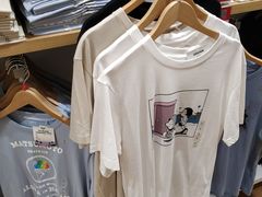 -优衣库(广州恒宝广场店)