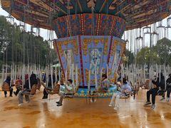 -南京银杏湖乐园