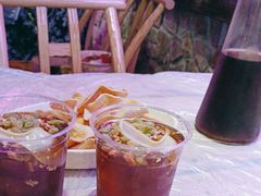 -可可大虾武汉土菜大排档(万松园1店)