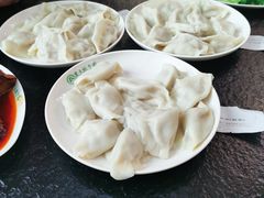-东北农业大学饺子园