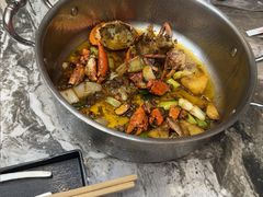 -七欣天香辣蟹火锅(苏州东大街店)