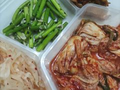 -亲昵春川鸡排(韩国美食街店)