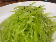 -三道菜(明堂公园店)