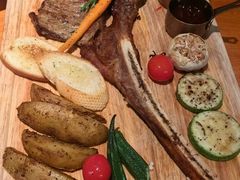 -布拉格餐厅· 中欧捷克菜(全国首店)