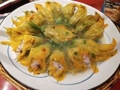 -凤凰山斑鱼馆(恭城店)