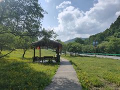 -大水川景区