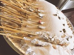 盐焗虾-马头巷·食景园(苏州总店)
