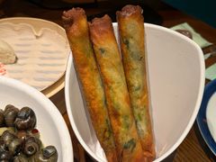香脆春卷-東大方(武康千秋广场店)
