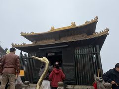 -武当山风景区