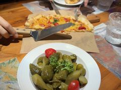 -秀·爱尔兰餐吧(上海路店)