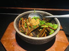 -许爷家·生态湖鲜(徐汇日月光店)