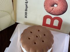 -B.O.M波姆烘焙(凤凰街店)