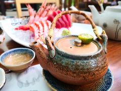 -熹炭精致日料(金融街购物中心店)