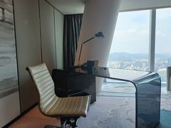 -广州四季酒店